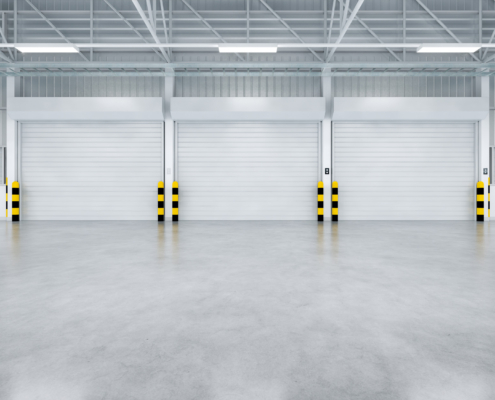Exploring the Benefits of Polished Concrete Flooring Systems