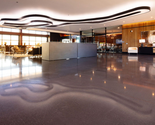 Breaking Down Costs- Are Polished Concrete Floors Expensive header